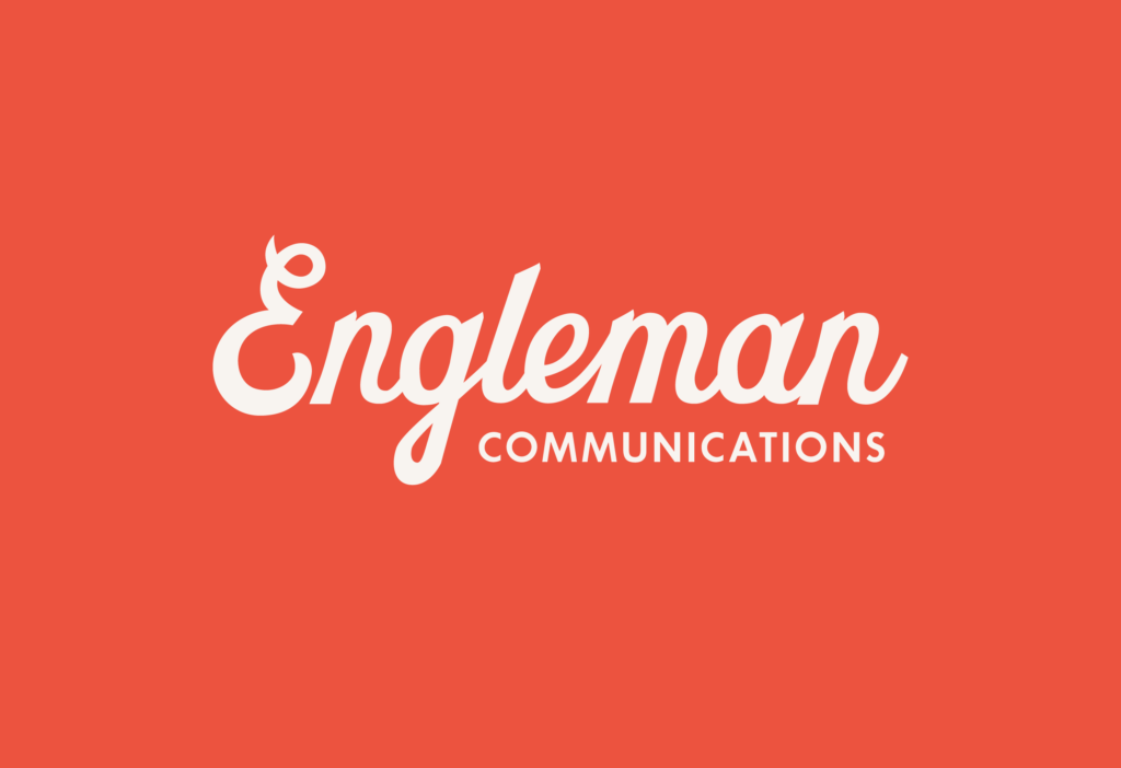 Engleman Communications Logo